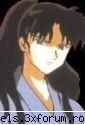 cel mai frumos boy ...... - pentru tine, layla - Inuyasha