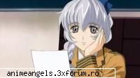 cine este mai draguta Tessa sau Kaname?? - poi... tessa 1.e finutza 2.e calculata 3.e - Full Metal Panic