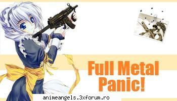cine este mai draguta Tessa sau Kaname?? - sunt de acord cu Layla tessa e foarte frumoasa - Full Metal Panic