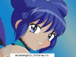 corina - cori is the beast - Mew Mew Power