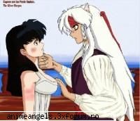 filmulete din inuyasha - nii nu mai stiu de cend nu am mai pus si yo poze - Inuyasha
