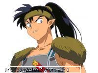filmulete din inuyasha - oare sunt fani koga pe aici? - Inuyasha