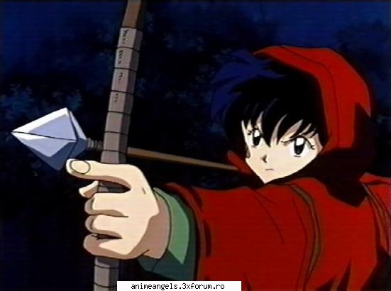 filmulete din inuyasha - bad_kitty - Inuyasha