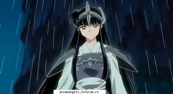 filmulete din inuyasha - ce-mi pl poza asta:X - Inuyasha