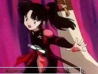filmulete din inuyasha - si mai pun si mai incolo - Inuyasha