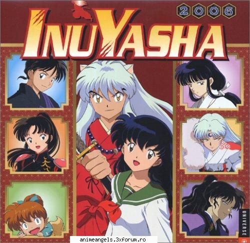 filmulete din inuyasha - yo n-am mai pus de ceva vreme si cred ca e timpul - Inuyasha