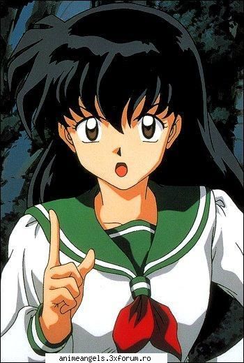 filmulete din inuyasha - newfriend - Inuyasha