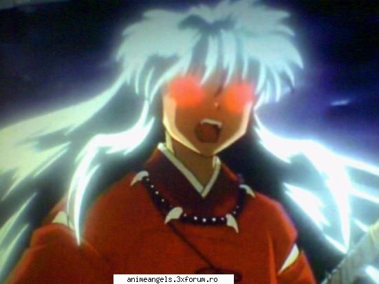filmulete din inuyasha - batousai - Inuyasha