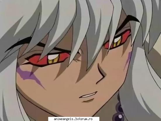 filmulete din inuyasha - si asta mai e misto - Inuyasha