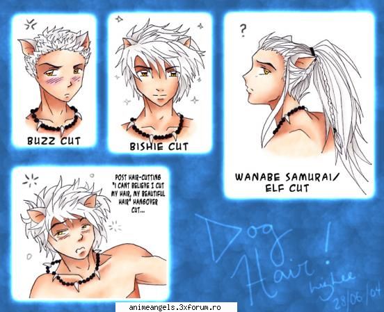 poza filmulete din inuyasha