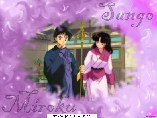 filmulete din inuyasha - Layla Hamilton - Inuyasha