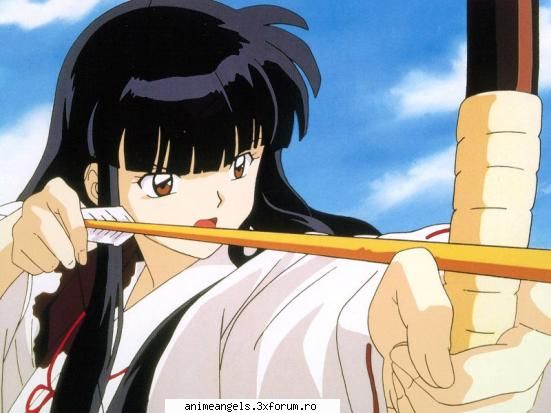 filmulete din inuyasha - Layla Hamilton - Inuyasha