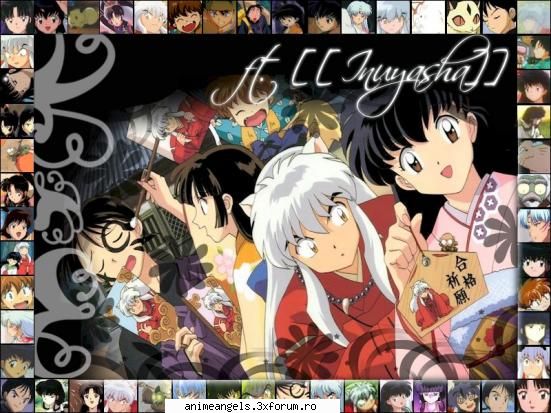 filmulete din inuyasha - hai ca asta este ultima poza - Inuyasha
