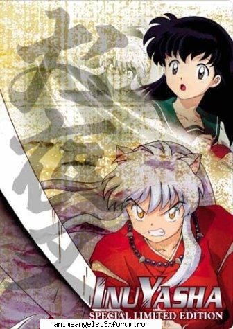 filmulete din inuyasha - daca le-am mai pus sorry - Inuyasha