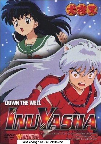 filmulete din inuyasha - pe bune ca imi pasa - Inuyasha