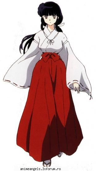 filmulete din inuyasha - newfriend - Inuyasha