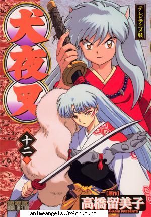 filmulete din inuyasha - newfriend - Inuyasha