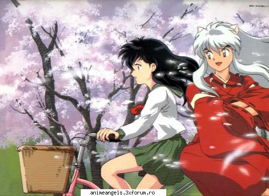 filmulete din inuyasha - newfriend - Inuyasha