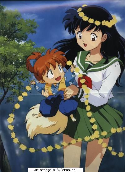 filmulete din inuyasha - admin. ar trebui sa micsoreze timpul dintre - Inuyasha