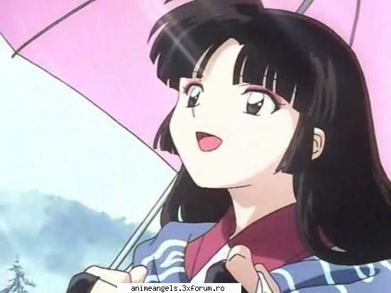 filmulete din inuyasha - Layla Hamilton - Inuyasha