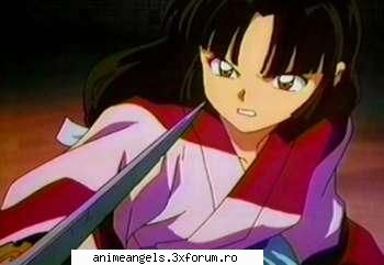 filmulete din inuyasha - Layla Hamilton - Inuyasha