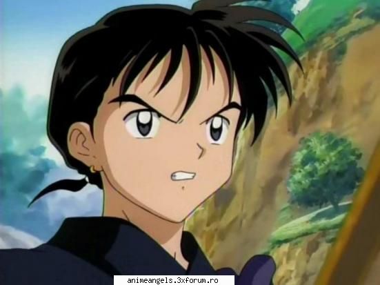 filmulete din inuyasha - Layla Hamilton - Inuyasha