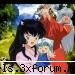 filmulete din inuyasha - ok mai pun si yo - Inuyasha