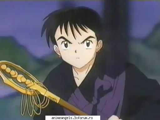 filmulete din inuyasha - Layla Hamilton - Inuyasha