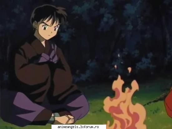 filmulete din inuyasha - Layla Hamilton - Inuyasha