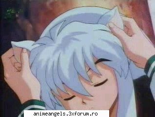 filmulete din inuyasha - Layla Hamilton - Inuyasha