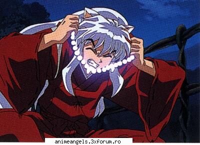 filmulete din inuyasha - Layla Hamilton - Inuyasha
