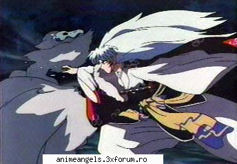 filmulete din inuyasha - Layla Hamilton - Inuyasha