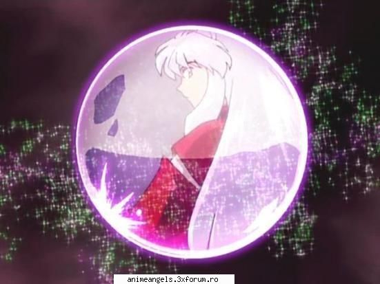filmulete din inuyasha - Layla Hamilton - Inuyasha