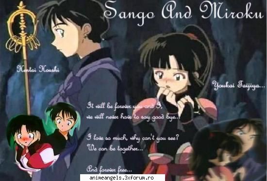 filmulete din inuyasha - Layla Hamilton - Inuyasha