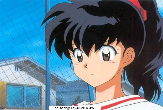 filmulete din inuyasha - Layla Hamilton - Inuyasha