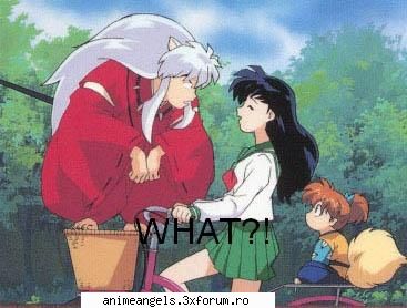 filmulete din inuyasha - daca pozele mele au mai fost puse rog - Inuyasha