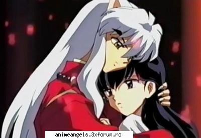 filmulete din inuyasha - newfriend - Inuyasha