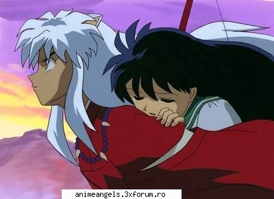 filmulete din inuyasha - alta sper ca nu au mai fost puse - Inuyasha