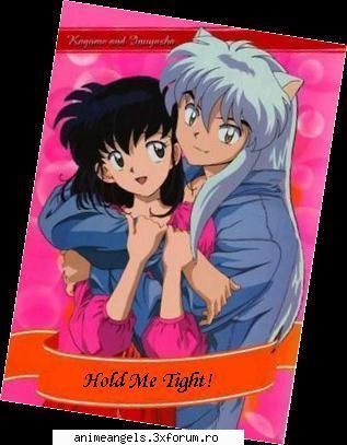 filmulete din inuyasha - newfriend - Inuyasha