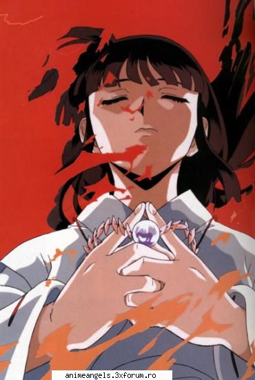 filmulete din inuyasha - ce urasc sa comentez poze - Inuyasha