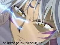 filmulete din inuyasha - Layla Hamilton - Inuyasha