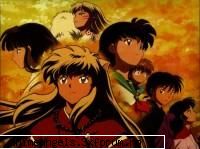 filmulete din inuyasha - Layla Hamilton - Inuyasha