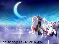 filmulete din inuyasha - Layla Hamilton - Inuyasha