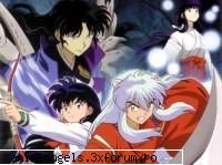 filmulete din inuyasha - Layla Hamilton - Inuyasha