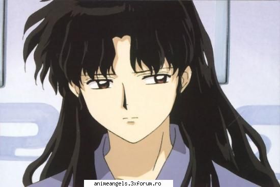 filmulete din inuyasha - hai k pun si io - Inuyasha