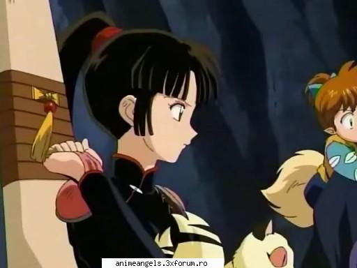 filmulete din inuyasha - layla&yuri - Inuyasha