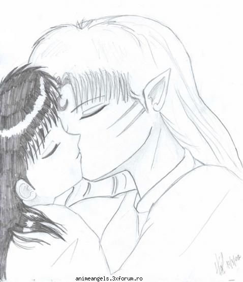 hey,cineva trebuie sa inceapa - corny - Fan art