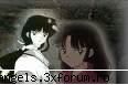 in cine te regasesti? - hmmm cred k o combinatie intre kikyou sji - Inuyasha