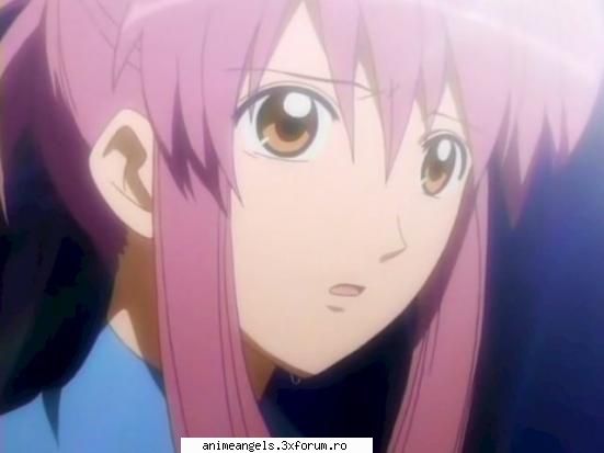 informatii despre personaje - Sora Naegino -16 ani -11 Noiembrie -1,60 cm - Kaleido Star