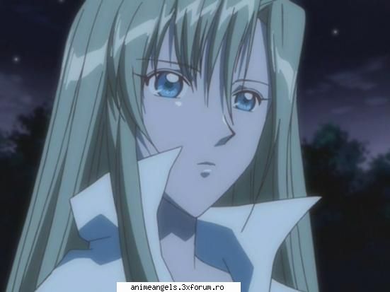 informatii despre personaje - Layla Hamilton -17 ani -15 August -SUA -1,73 cm - Kaleido Star